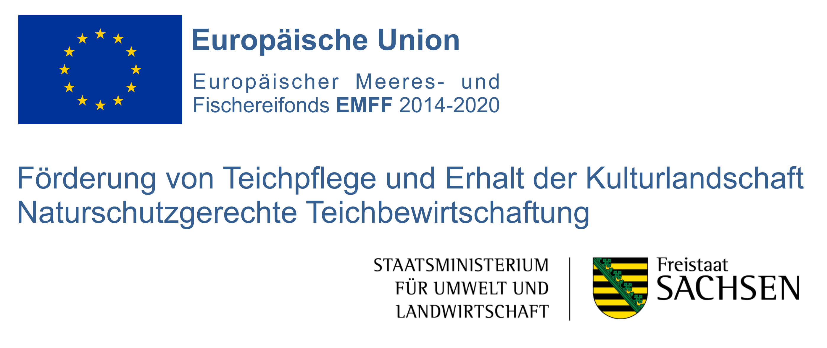 Förderrichtlinie »Teichwirtschaft und Naturschutz« (RL TWN/2015)